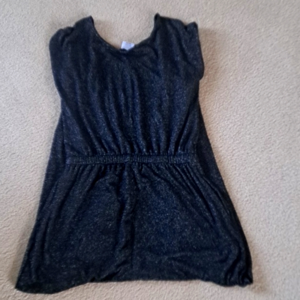 SERRA JUMPSUIT OVERSIZED  S - Picture 5 of 6
